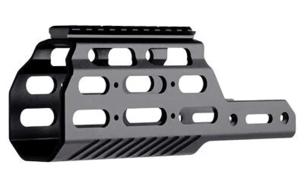 Kriss Vector Mk1 Modular Rail Blk Buy at Faith and Freedom Outdoors - Handguards & Forends - Forend