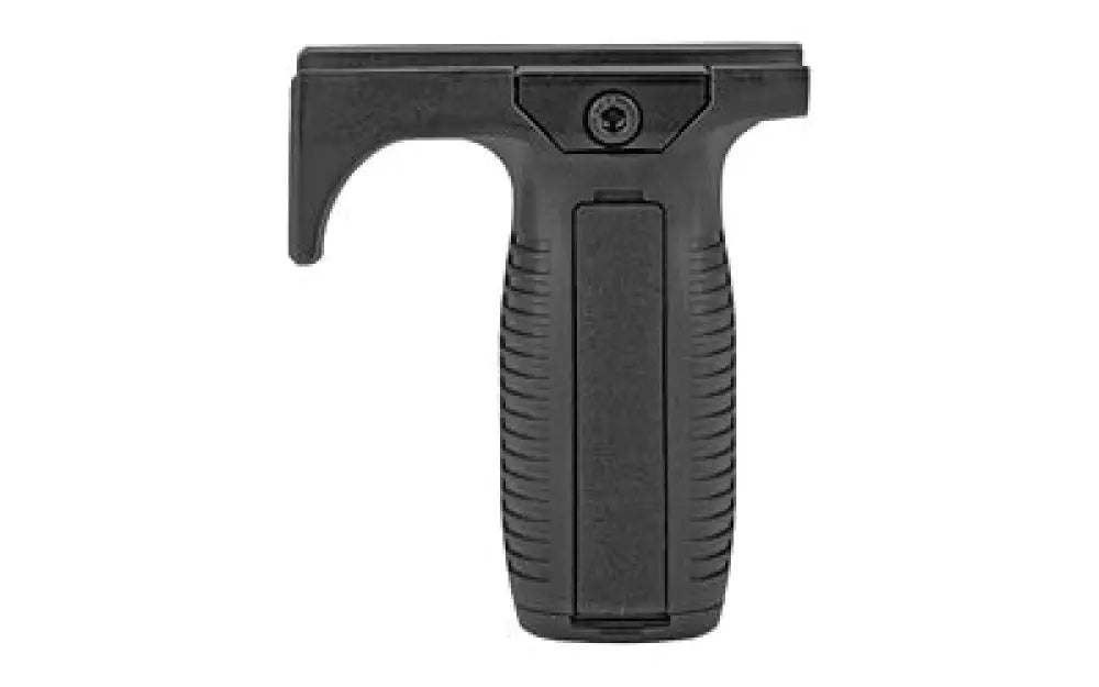 Kriss Vertical Grip W/handstop Black Buy at Faith and Freedom Outdoors - Grips - Grip