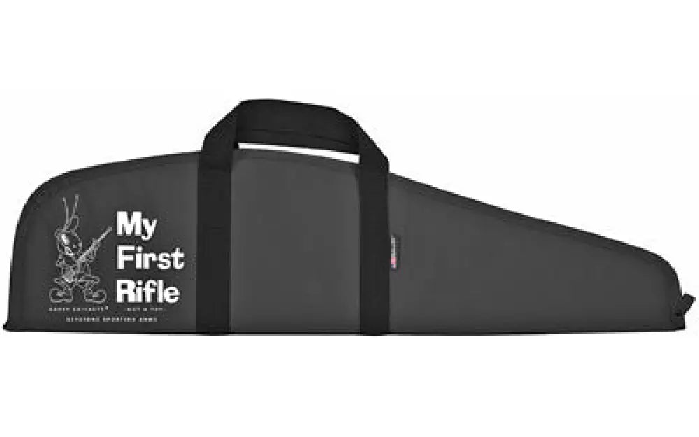 Ksa Padded Case Black Buy at Faith and Freedom Outdoors - Rifle Cases - Case
