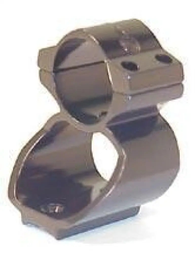 Kwik-site Corporation Optics|picatinny-style Universal Mounts See-thru Rifle Scope Mount - Thompson Center Round