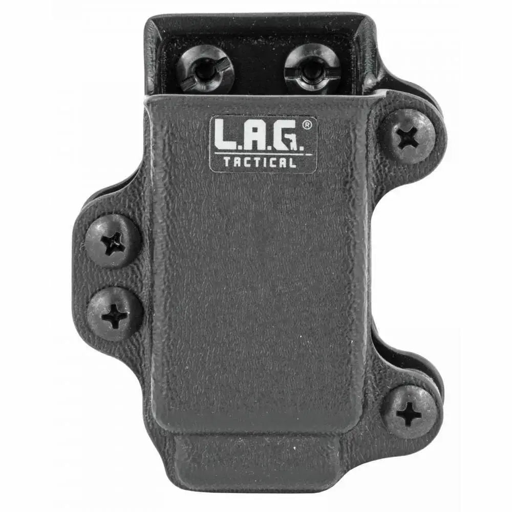 L.a.g. Tactical Magazine Holsters Single Pistol Carrier for Most Double Stack 9/40 Full Size Magazines Buy at Faith