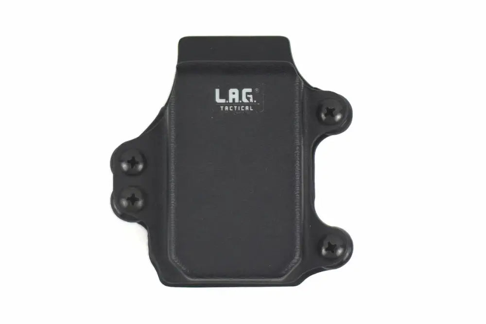 L.a.g. Tactical Magazine Holsters Srmcar-15 M.c.s. (all Ar 15 Mags 223 Aics Type Mags) Buy at Faith and Freedom Outdoors
