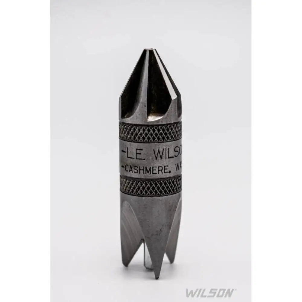 L.e. Wilson Case Prep Tools Deburring Tool.17 to.45 Caliber - Handheld Buy at Faith and Freedom Outdoors