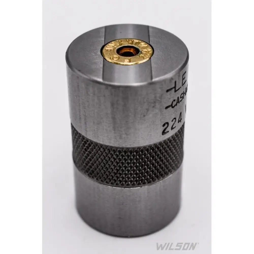L.e. Wilson Case Prep Tools Gage 30-30 Buy at Faith and Freedom Outdoors