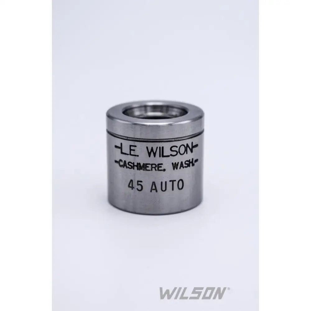 L.e. Wilson Case Prep Tools Pistol Holder.38 Spl Buy at Faith and Freedom Outdoors