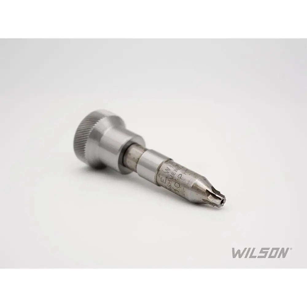 L.e. Wilson Case Prep Tools Primer Pocket Reamer.210 Buy at Faith and Freedom Outdoors