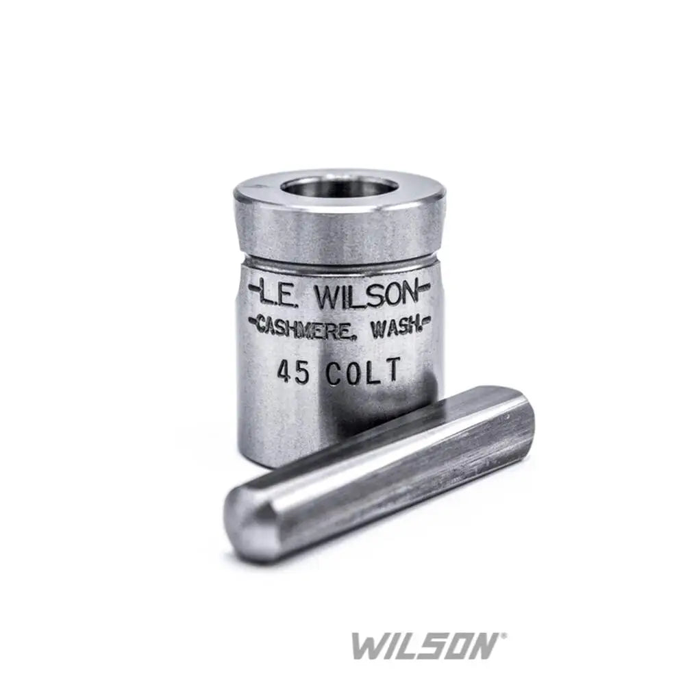 L.e. Wilson Case Prep Tools Q-type Holder.357 Mag/.38 Spl/.38 Super Auto Buy at Faith and Freedom Outdoors