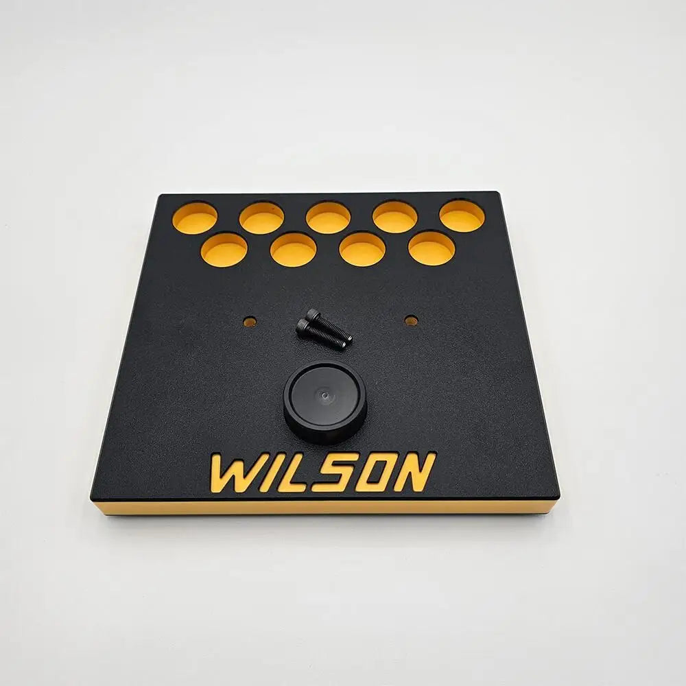 L.e. Wilson Case Prep Tools Trimmer Platform Buy at Faith and Freedom Outdoors