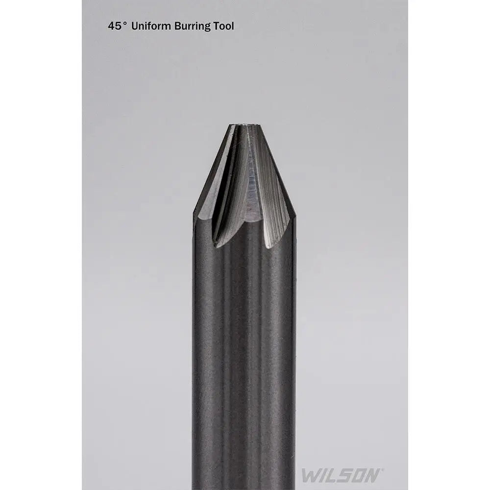 L.e. Wilson Case Prep Tools Uniform Burring Tool 45 Degree Buy at Faith and Freedom Outdoors
