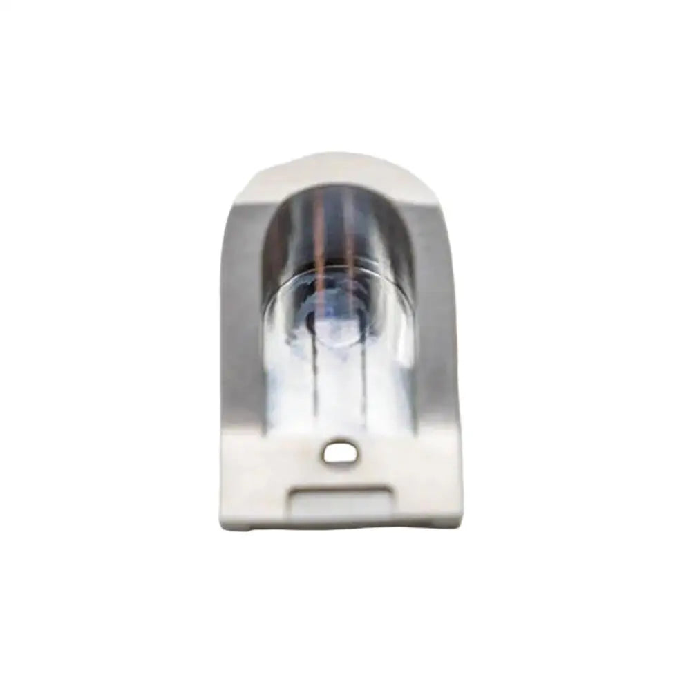 L.w. Seecamp Co. Magazine Extensions.32 Extension Polished Aluminum Buy at Faith and Freedom Outdoors