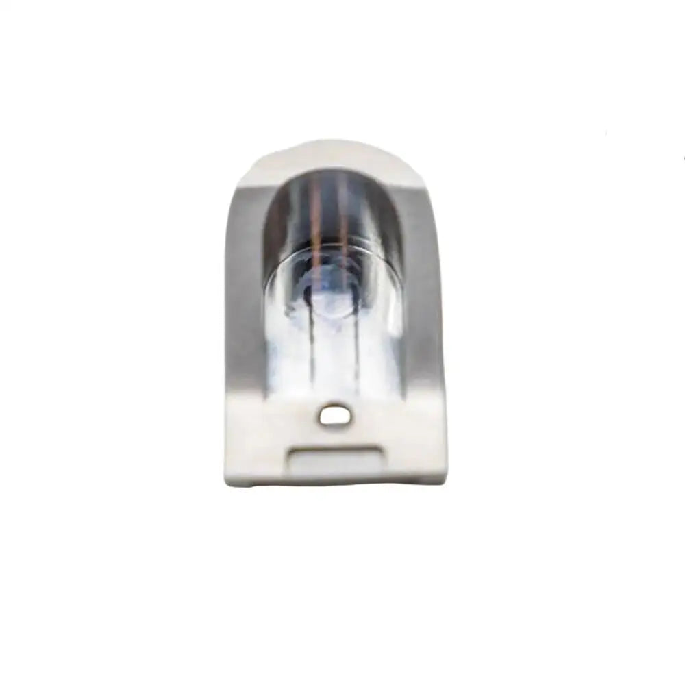 L.w. Seecamp Co. Magazine Extensions.380 Extension Polished Aluminum Buy at Faith and Freedom Outdoors