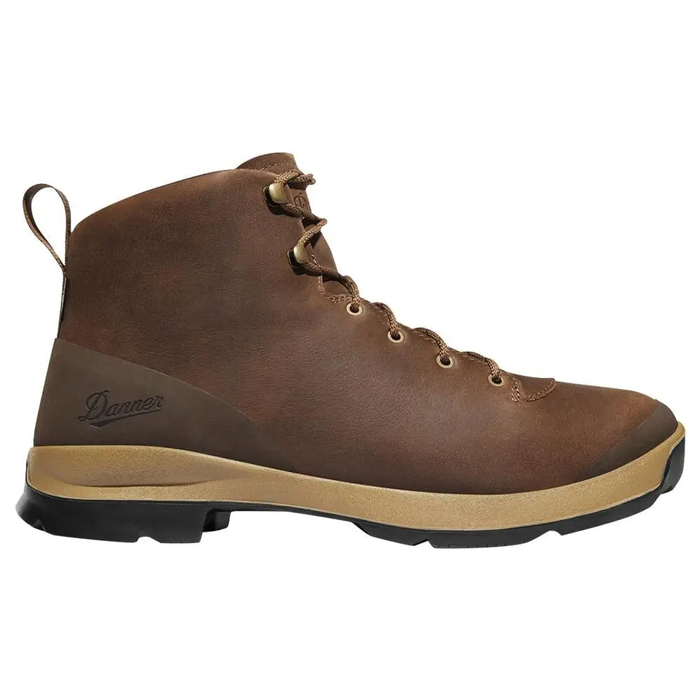 Lacrosse Footwear Boots & Shoes|boots Shoes|clothing Danner Pub Garden Boot Chocolate Size 8 Buy at Faith and Freedom