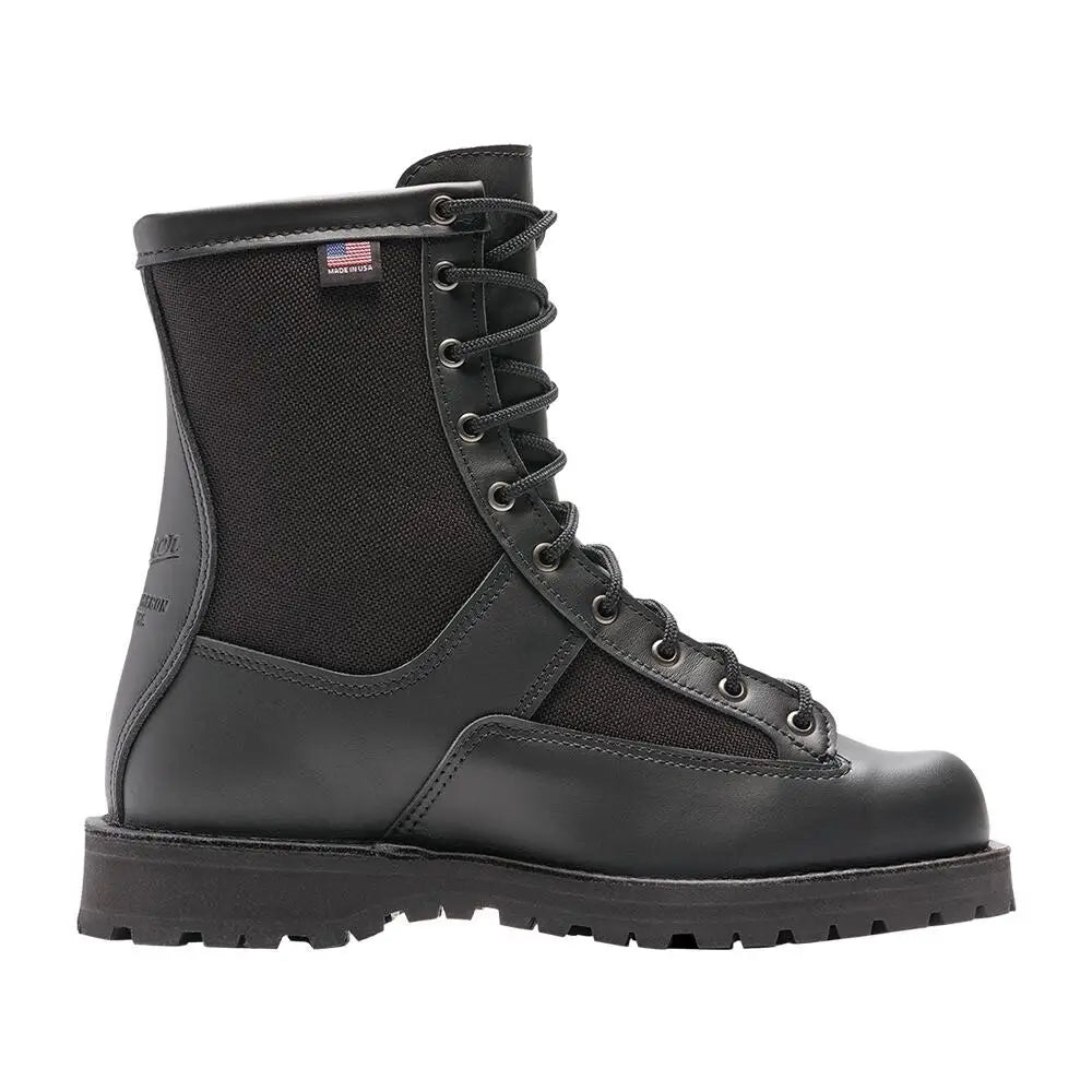 Lacrosse Footwear Boots & Shoes|boots Shoes Danner Acadia 8 Black Size Buy at Faith and Freedom Outdoors