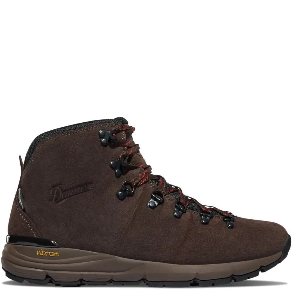 Lacrosse Footwear Boots & Shoes|boots Shoes Danner Mountain Boot 600 Java/bossa Nova Size 10 Buy at Faith and Freedom