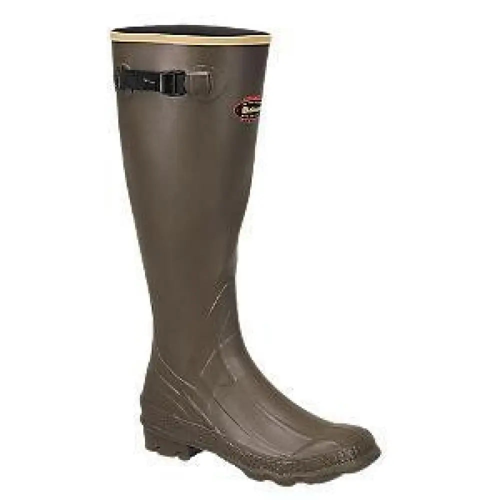 Lacrosse Footwear Boots & Shoes|boots Shoes Lacrosse Grange Non-insulated Rubber Hunting - Olive Drab Green Size 12 Buy