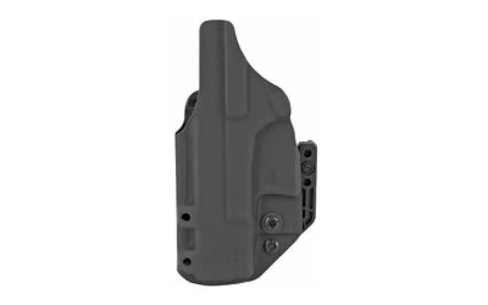 Lag Apd Mk Ii for Glock 19 Black Right Hand Buy at Faith and Freedom Outdoors - Holsters - Inside Waistband Holster