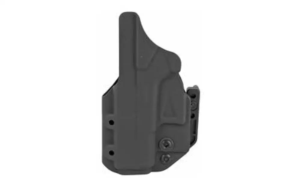 Lag Apd Mk Ii for Glock 43/43x Black Buy at Faith and Freedom Outdoors - Holsters - Inside Waistband Holster