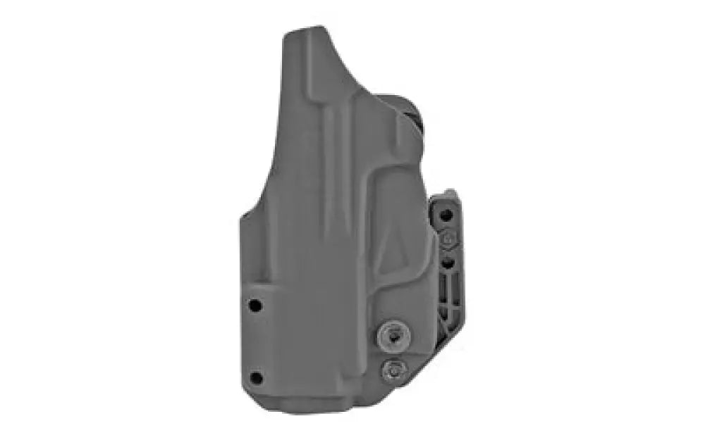 Lag Apd Mk Ii Sig P365 Inside Waistband Holster Black Right Hand Buy at Faith and Freedom Outdoors - Holsters