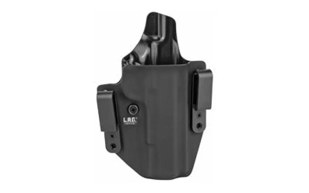 Lag Dfndr 1911 5’’ W/o Rail Black Right Hand Buy at Faith and Freedom Outdoors - Holsters - Holster