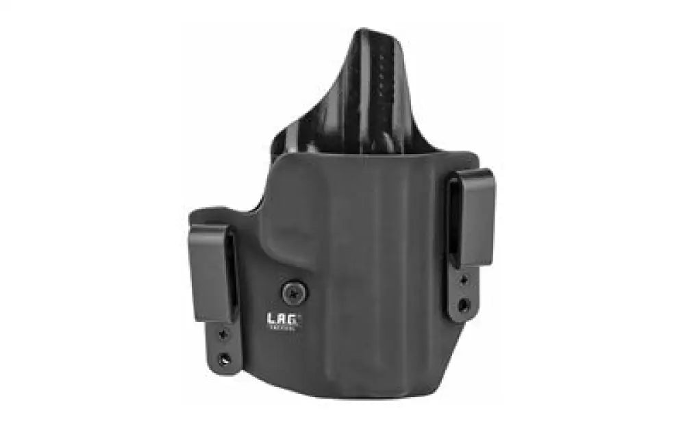 Lag Dfndr S&w M&p M2.0 9/40 Black Right Hand Buy at Faith and Freedom Outdoors - Holsters - Holster