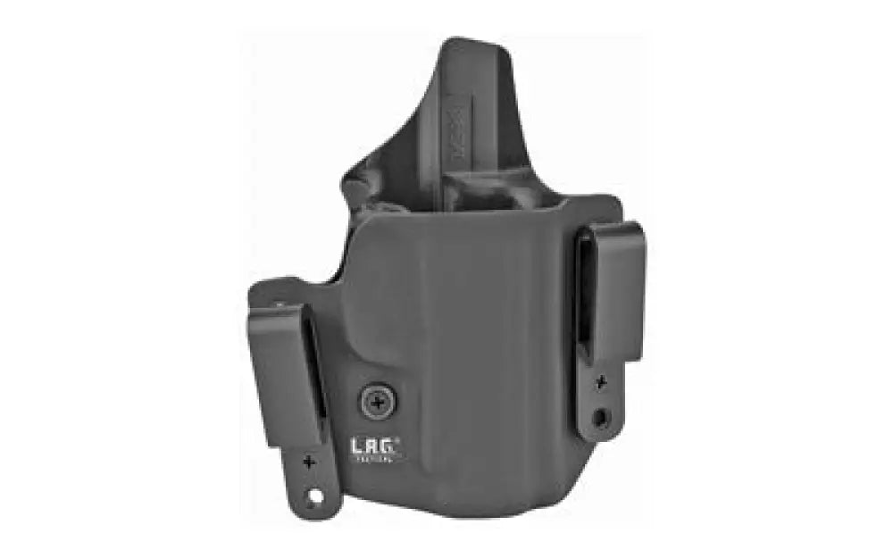 Lag Dfndr Sig P365xl Black Right Hand Buy at Faith and Freedom Outdoors - Holsters - Holster