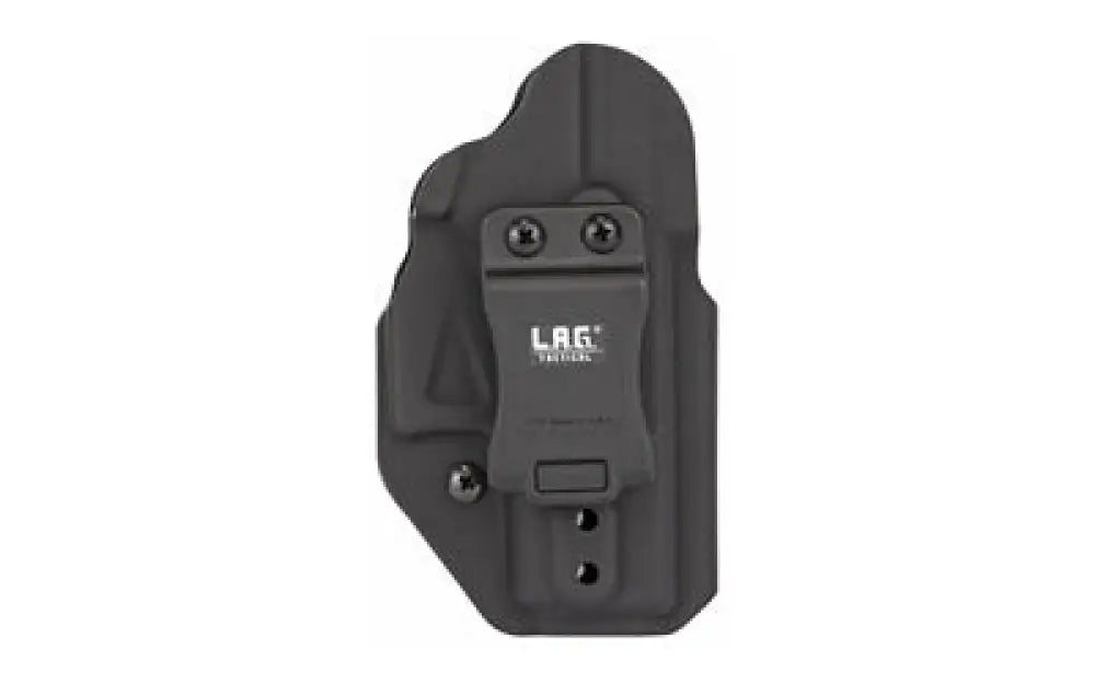 Lag Lib Mk Ii for 43/43x Black Ambi Buy at Faith and Freedom Outdoors - Holsters - Holster