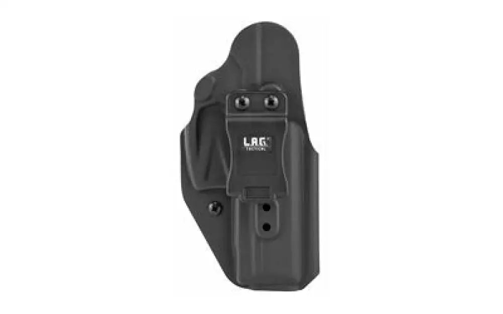 Lag Lib Mk Ii H&k Vp9/vp9sk Black Ambi Buy at Faith and Freedom Outdoors - Holsters - Holster