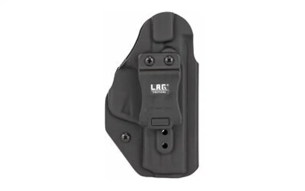 Lag Lib Mk Ii M&p M2.0 3.6’’ Black Ambi Buy at Faith and Freedom Outdoors - Holsters - Holster