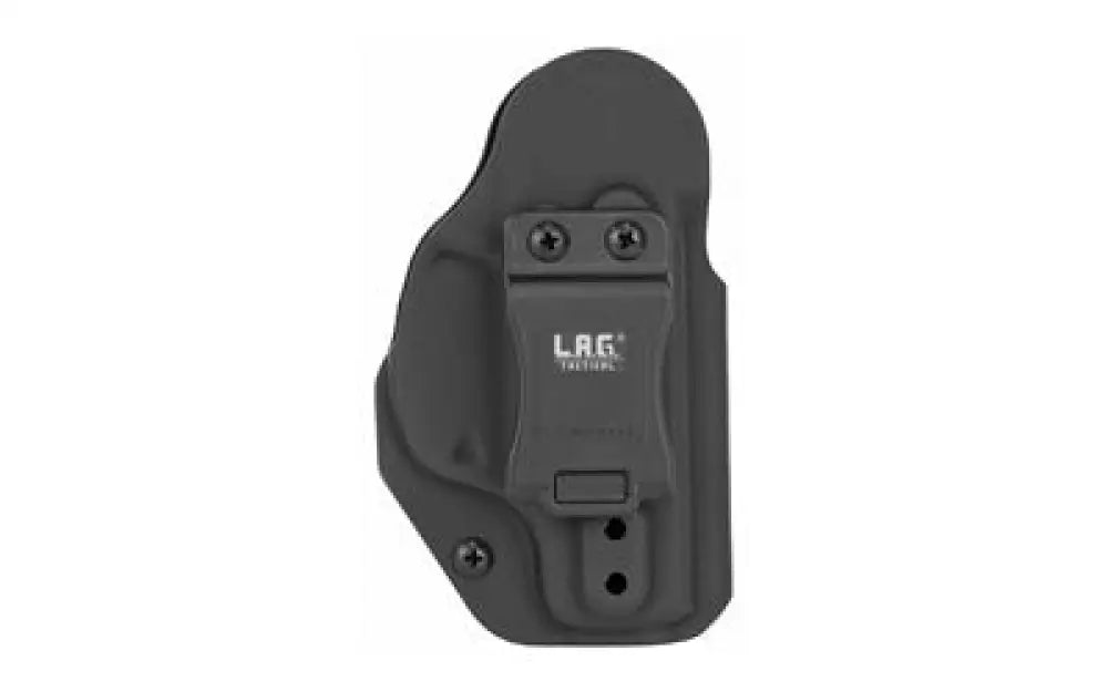 Lag Lib Mk Ii Ruger Lc9/ec9 Black Ambi Buy at Faith and Freedom Outdoors - Holsters - Holster