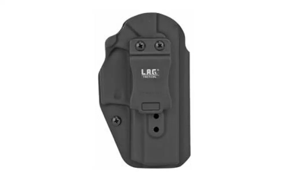 Lag Lib Mk Ii Sig P320c Black Ambi Buy at Faith and Freedom Outdoors - Holsters - Holster