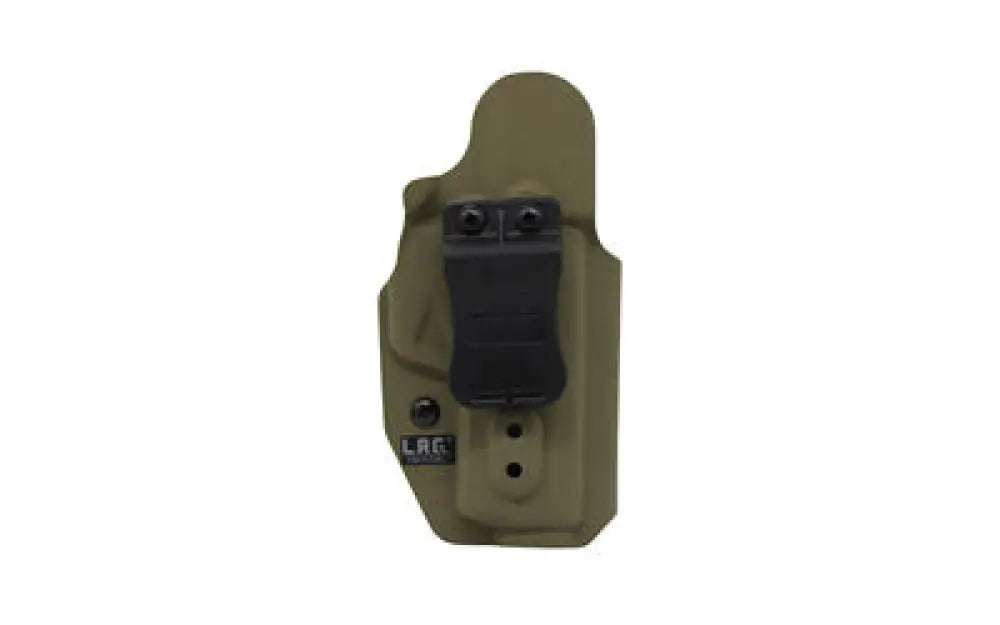 Lag Lib Mk Ii Sig P365 Xmacro Fde Buy at Faith and Freedom Outdoors - Holsters - Holster