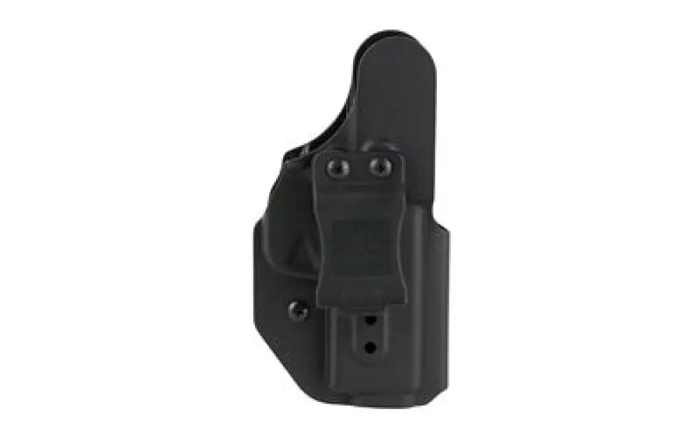 Lag Lib Mk Ii Springfield Hellcat Pro Black Buy at Faith and Freedom Outdoors - Holsters - Inside Waistband Holster