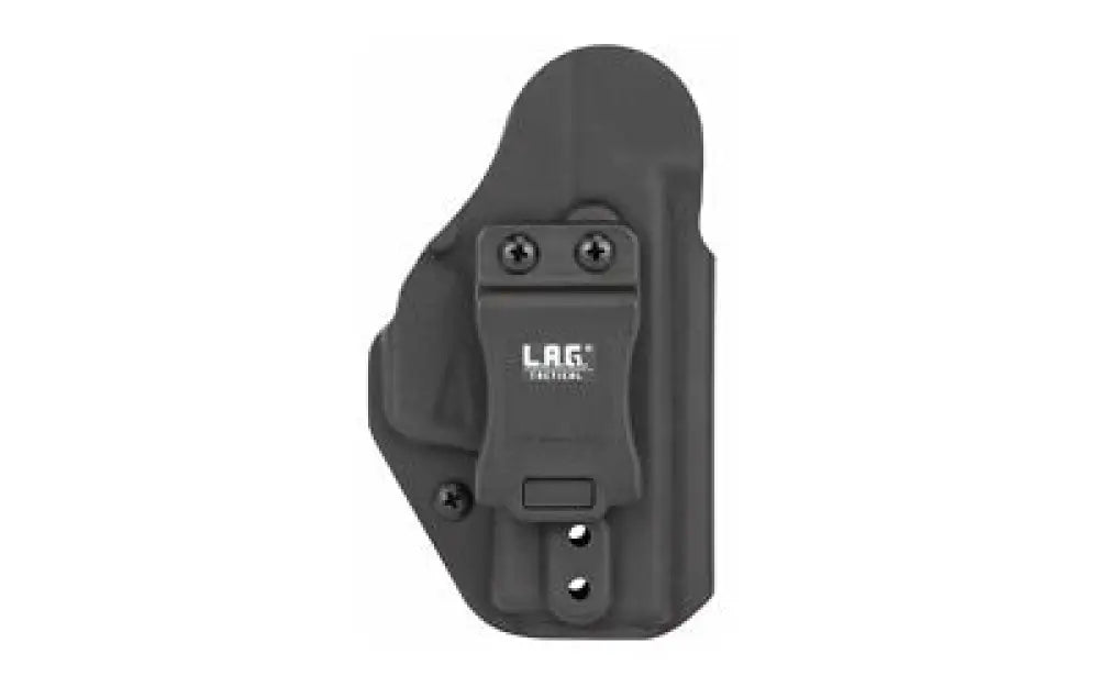 Lag Lib Mk Ii Springfield Xds 3.3’’ Black Ambi Buy at Faith and Freedom Outdoors - Holsters - Holster