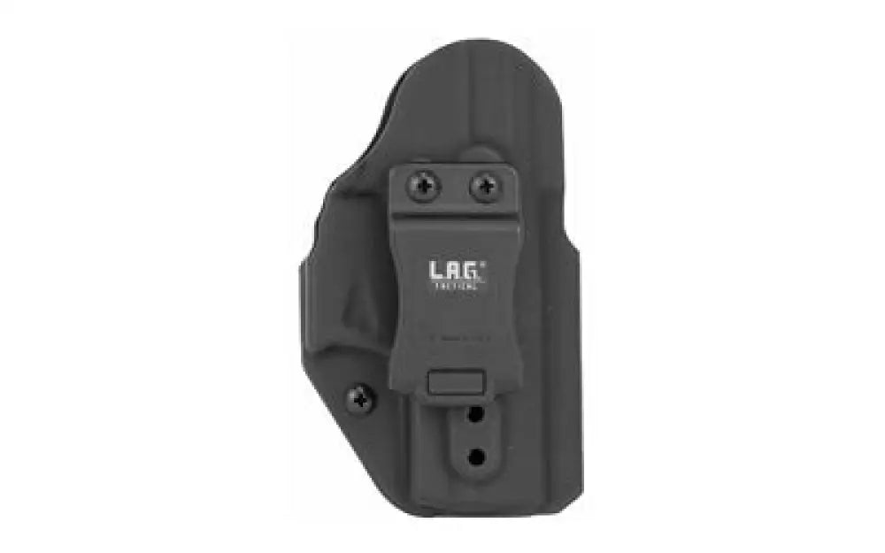 Lag Lib Mk Ii Walther Ccp M2 Black Ambi Buy at Faith and Freedom Outdoors - Holsters - Holster