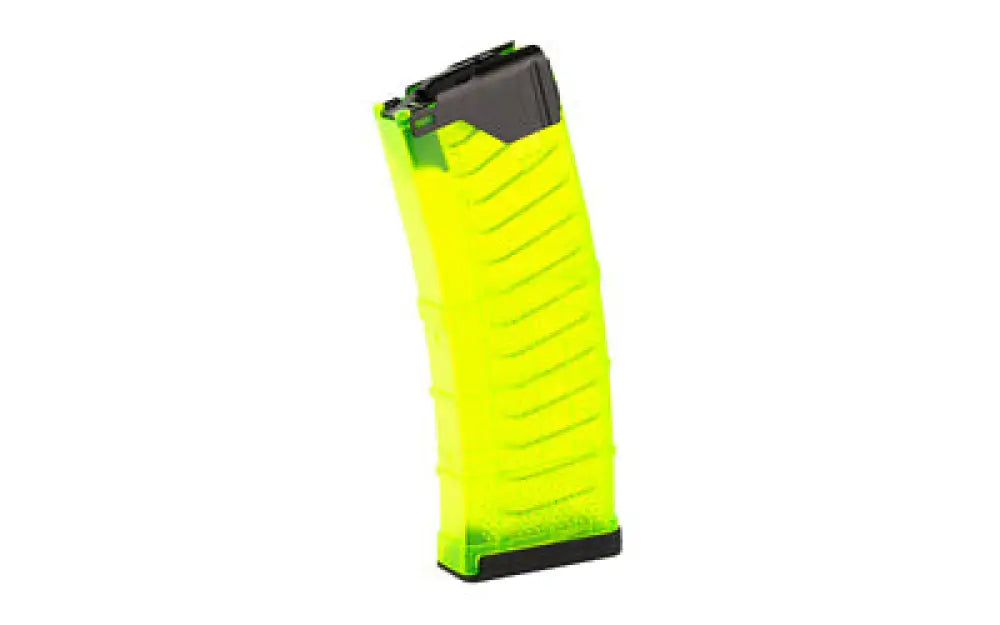 Lancer L5awm 223rem 30 Round Alien Green Buy at Faith and Freedom Outdoors - Rifle Magazines - Magazine