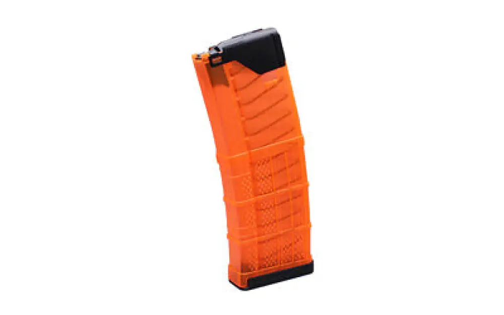 Lancer L5awm 223rem 30 Round Tranight Sights Orng Buy at Faith and Freedom Outdoors - Rifle Magazines - Magazine