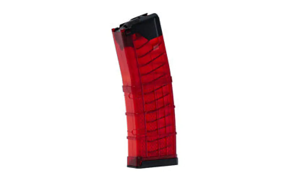 Lancer L5awm 223rem 30 Round Tranight Sights Red Buy at Faith and Freedom Outdoors - Rifle Magazines - Magazine