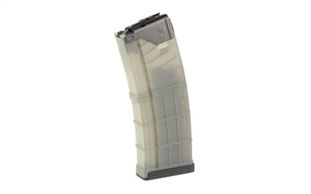 Lancer L5awm Gen2 223rem 10/30 Ude Buy at Faith and Freedom Outdoors - Rifle Magazines - Magazine