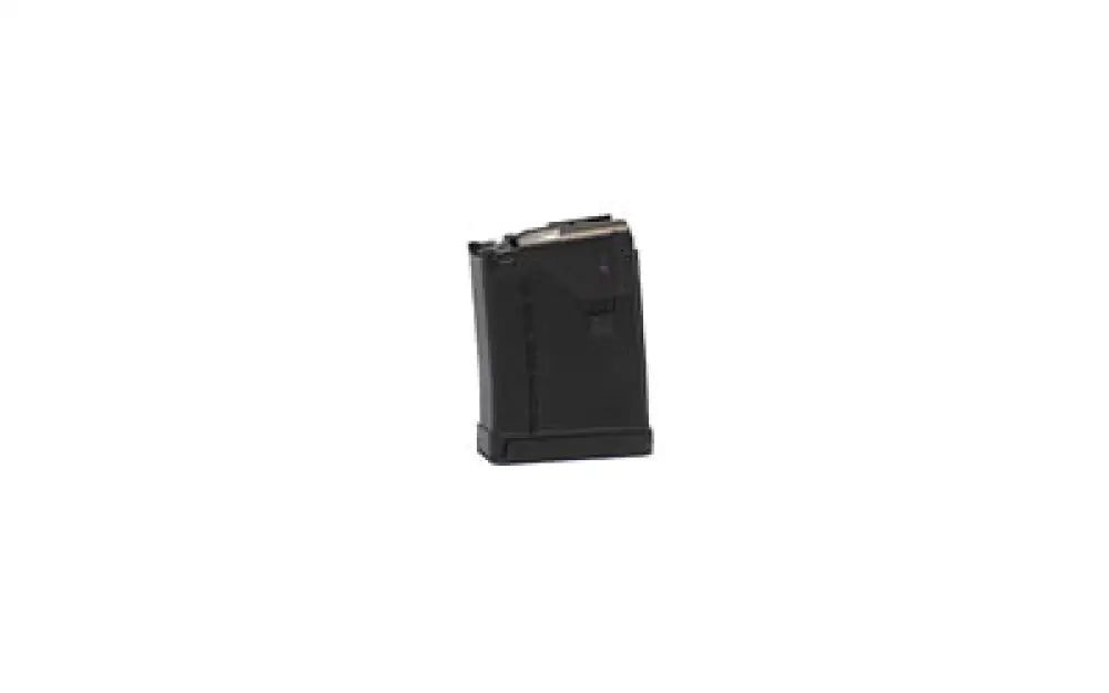 Lancer L5awm Gen2 223rem 10rd Black Buy at Faith and Freedom Outdoors - Rifle Magazines - Magazine