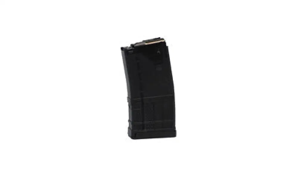 Lancer L5awm Gen2 223rem 20 Rounds Black Buy at Faith and Freedom Outdoors - Rifle Magazines - Magazine