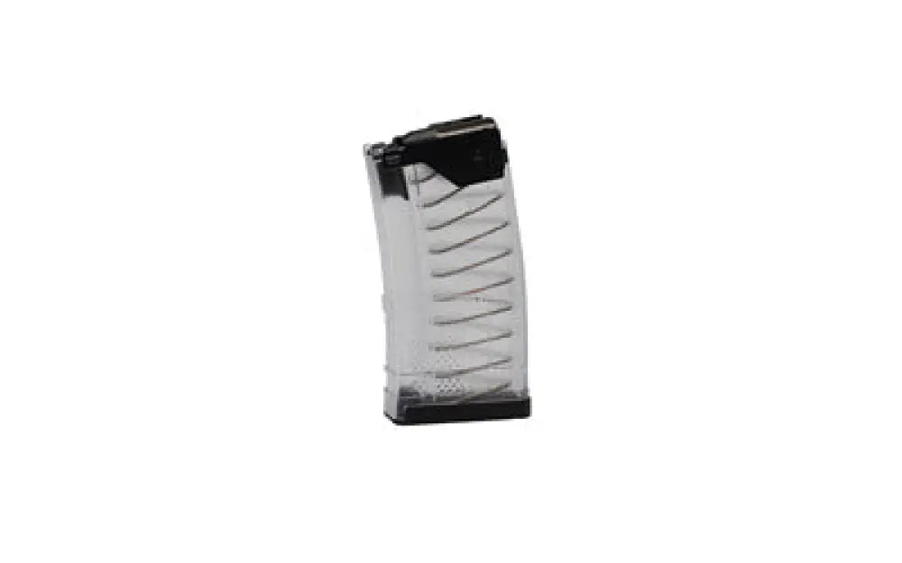 Lancer L5awm Gen2 223rem 20 Rounds Clear Buy at Faith and Freedom Outdoors - Rifle Magazines - Magazine