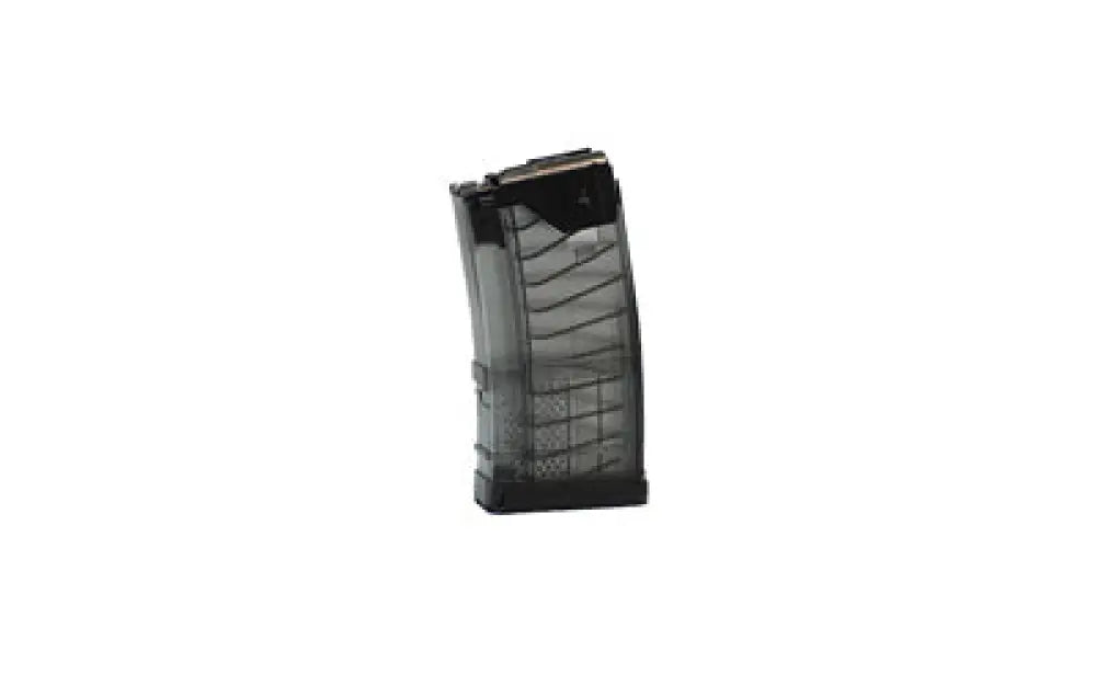 Lancer L5awm Gen2 223rem 20 Rounds Smoke Buy at Faith and Freedom Outdoors - Rifle Magazines - Magazine