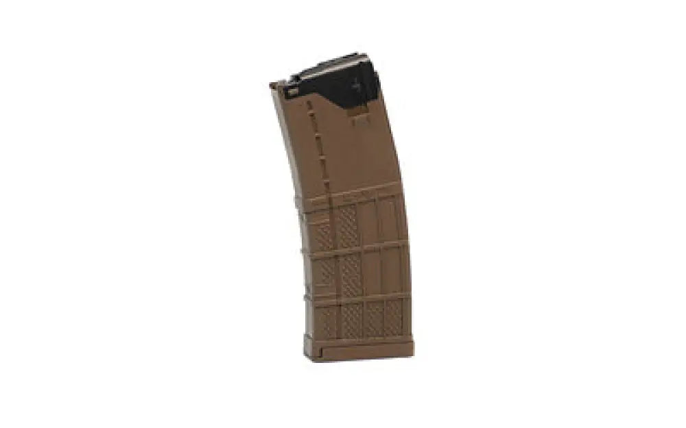 Lancer L5awm Gen2 223rem 30 Round Fde Buy at Faith and Freedom Outdoors - Rifle Magazines - Magazine