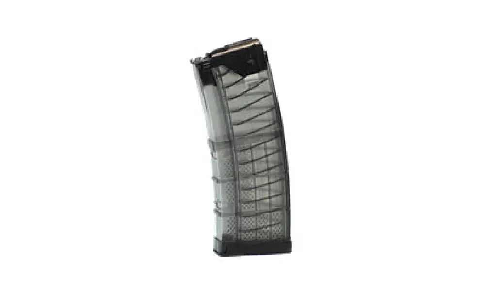 Lancer L5awm Gen2 223rem 30 Round Smoke Buy at Faith and Freedom Outdoors - Rifle Magazines - Magazine