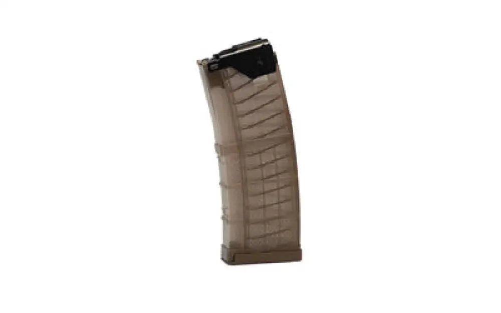 Lancer L5awm Gen2 223rem 30 Round Tde Buy at Faith and Freedom Outdoors - Rifle Magazines - Magazine