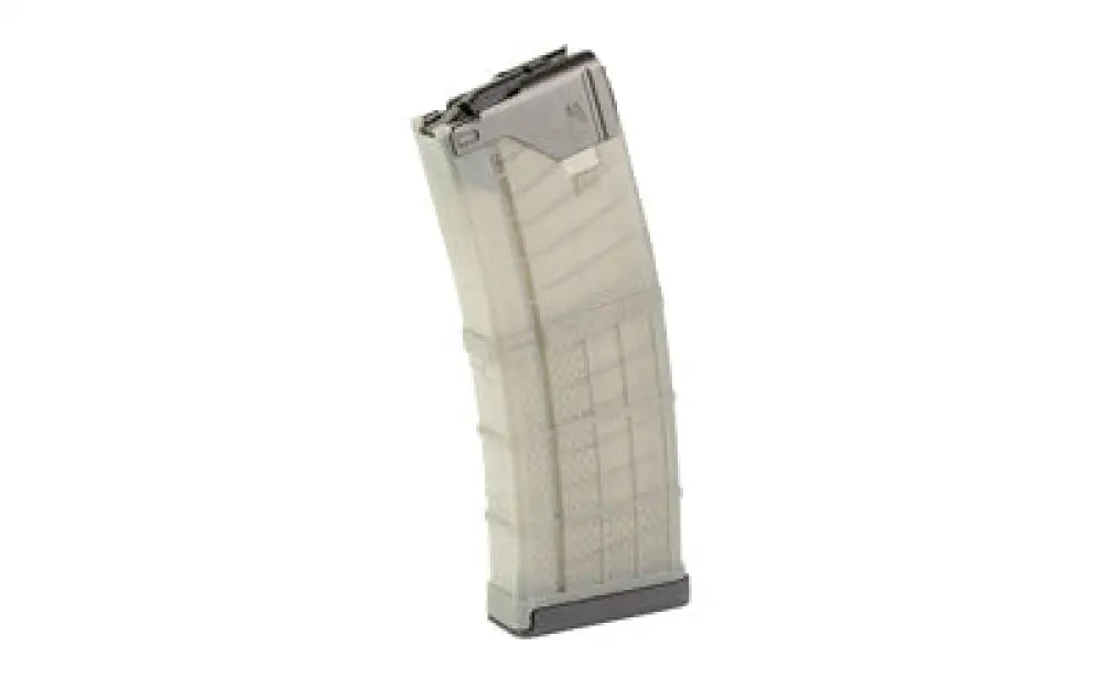 Lancer L5awm Gen2 223rem 30 Round Ude Buy at Faith and Freedom Outdoors - Rifle Magazines - Magazine