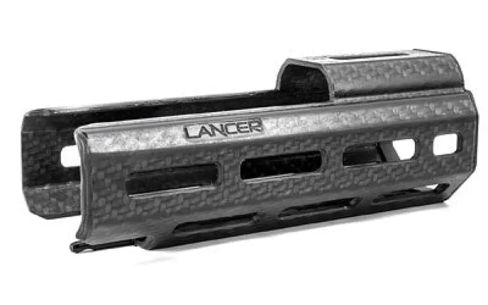 Lancer Sig Mpx Carbon Fiber Handgrd Buy at Faith and Freedom Outdoors - Handguards & Forends - Handguard