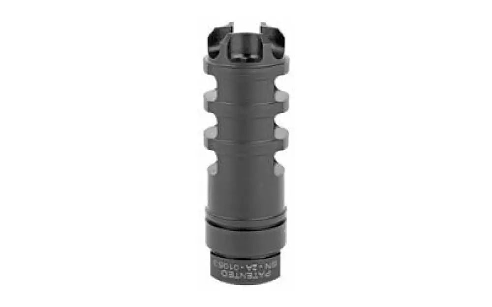 Lantac 308/762 Dragon Mb 5/8x24 Buy at Faith and Freedom Outdoors - Muzzle Devices - Brake