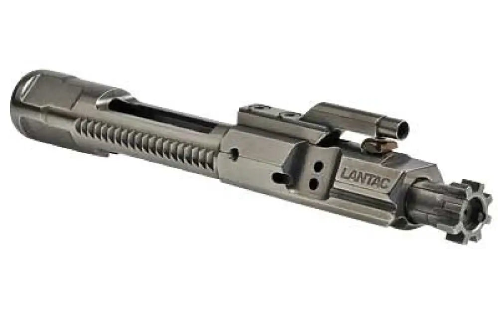 Lantac 556 Enhanced Bcg Nickel Boron Buy at Faith and Freedom Outdoors - Bolts & Bolt Carrier Groups - Group
