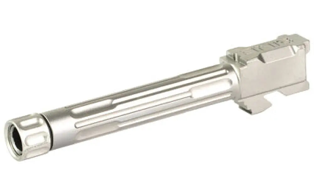 Lantac 9ine for G17 Fltd Thrd Ss Bbl Buy at Faith and Freedom Outdoors - Pistol Barrels - Barrel